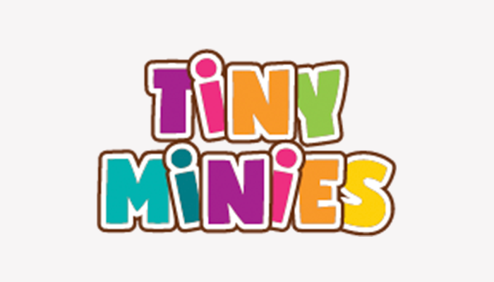 tiny minies