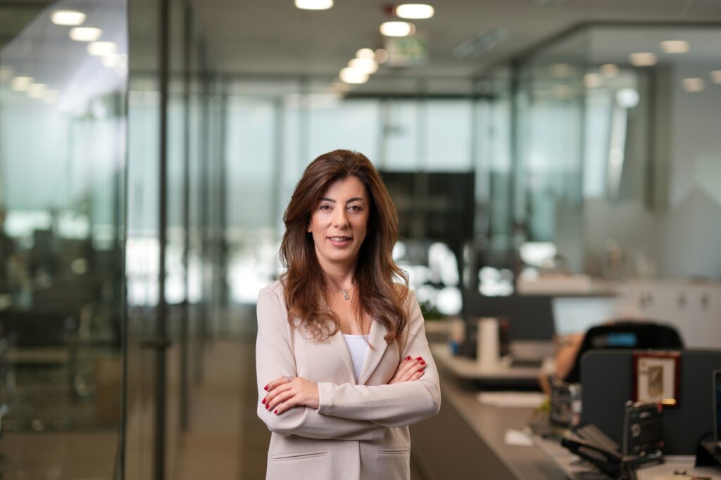 Yorglass’ın Eşitlik Adımları Kadın Gücünü İş Dünyasına Taşıyor 2 1739945077 Yorglass nsan Kaynaklar Direkt r Ay e Do ru z