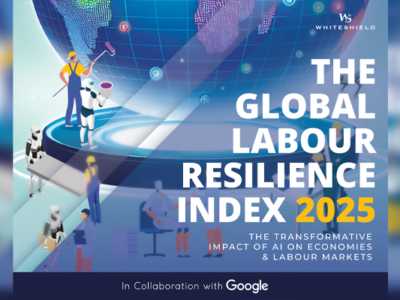 global labour resilience index 2025