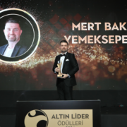 mert baki