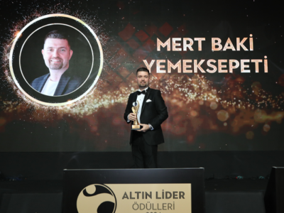 mert baki