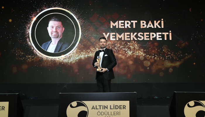 mert baki