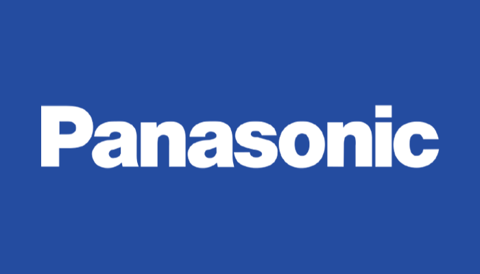 panasonic