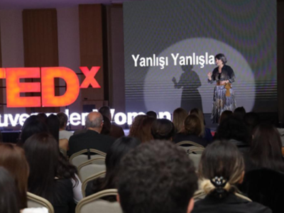 tedx