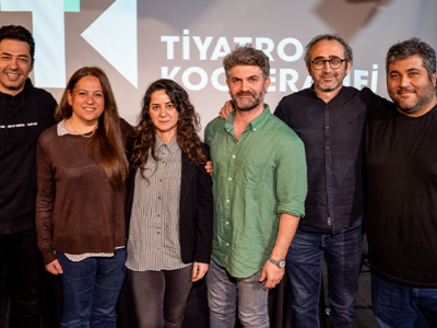 tiyatro koperatifi