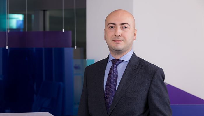 KPMG'den Perakende Sektörü İçin Yol Haritası: Yapay Zekâ İle Akıllı Dönüşüm 1 gokhan mataraci