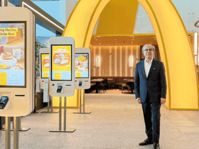 McDonald’s Türkiye’den İstihdam Seferberliği 2 Bin Kişiyi İşe Alacak 8 mcdonalts