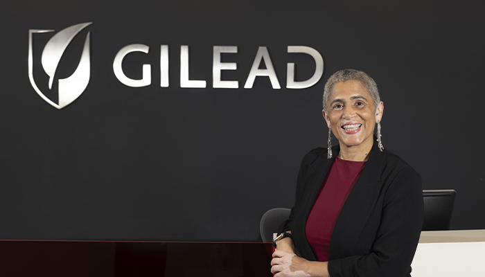 gilead