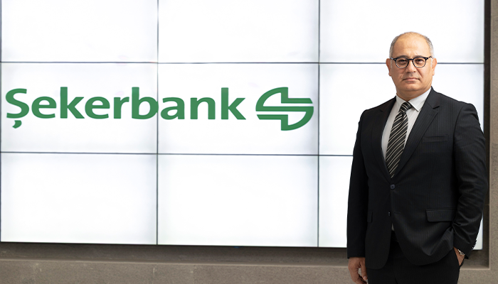 Şekerbank’ta Üst Düzey Atama 1 erman