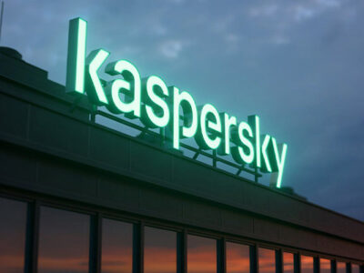kaspersky