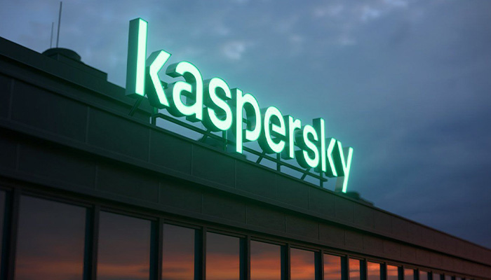kaspersky