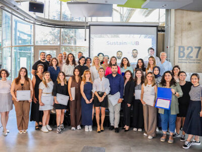 sustainhub