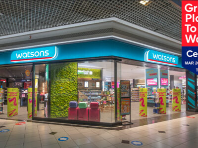 watsons