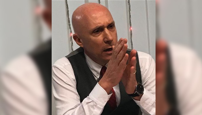 Bauhaus Türkiye’nin Kurucu CEO’su Erol Yelmer’e Uluslararası Görev 1 Erol Yelmer