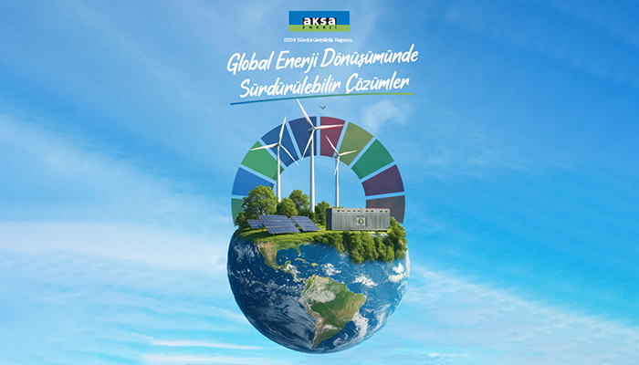 aksa enerji