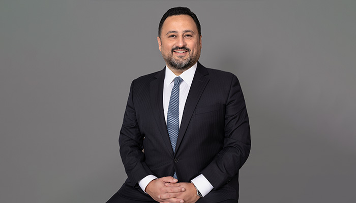 Güçlü Batkın, Dünyagöz Hastaneler Grubu CEO’luğu Görevine Başladı 1 guclu batkin