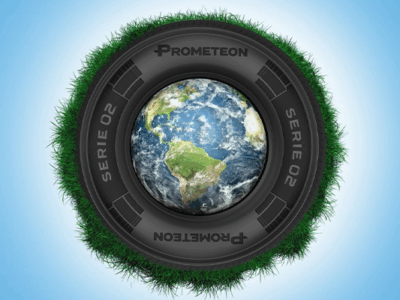 prometeon