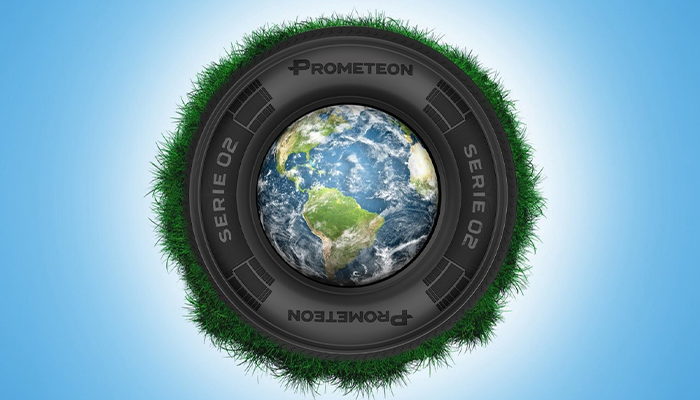 prometeon