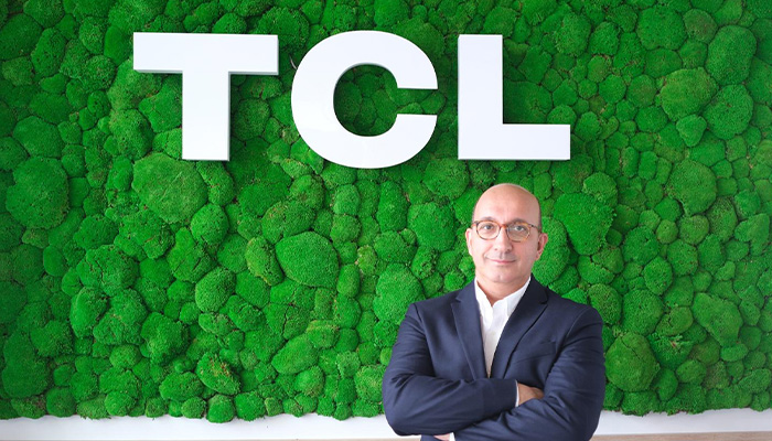 TCL Electronics Türkiye Satış Direktörlüğü Görevine Tamer İşisağlam Atandı 1 tamer isisaglam