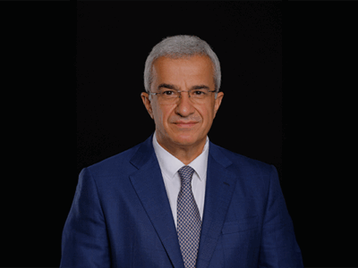 Davut Kavranoglu