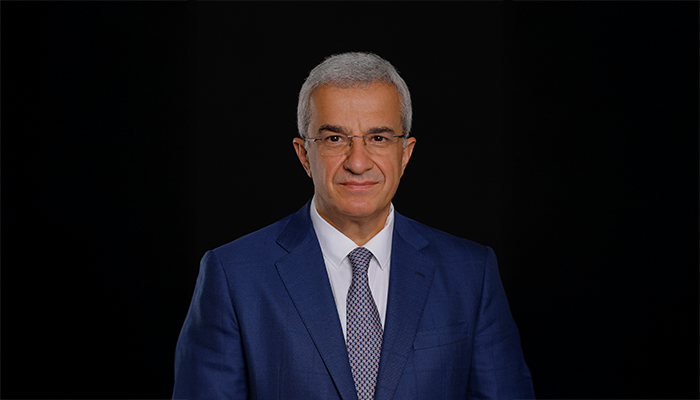 Davut Kavranoglu