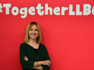 La Lorraine’in Yeni Türkiye & Orta Doğu Bölge Başkan Yardımcısı Neslihan Nigiz Ulak Oldu