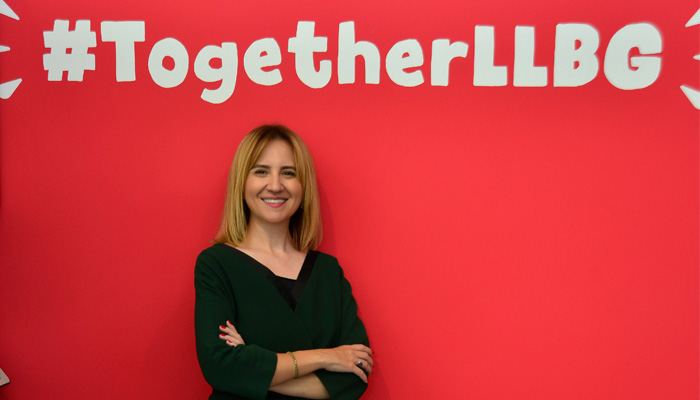 La Lorraine’in Yeni Türkiye & Orta Doğu Bölge Başkan Yardımcısı Neslihan Nigiz Ulak Oldu