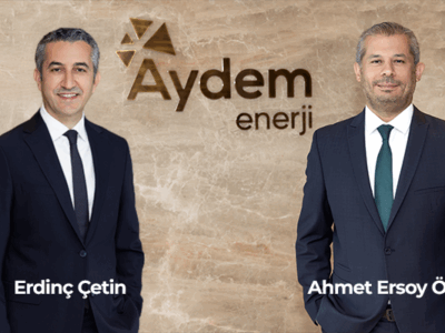 aydem enerji