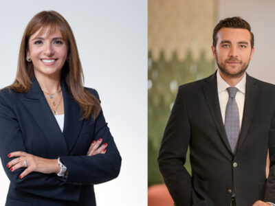 Akbank’ta Üst Düzey Atamalar