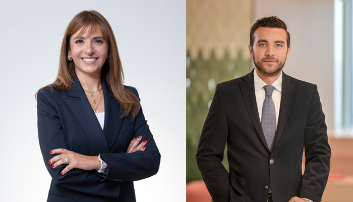 Akbank’ta Üst Düzey Atamalar