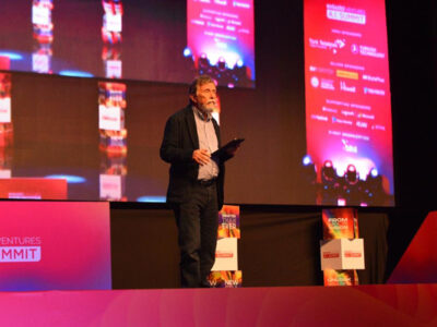 Boğaziçi Ventures Yapay Zeka Zirvesi 2025