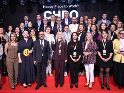 CHRO 100 – Türkiye'nin En Yetkin CHRO'ları Oylaması, Divan Kuruçeşme'de Çalınan Gong ile Başladı