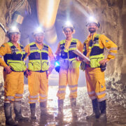 Çayeli Bakır üst üste 4’üncü kez Great Place to Work® “Harika İş Yeri” sertifikasını aldı