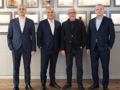 Cevdet Alemdar, PwC Türkiye'ye Katıldı