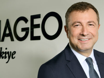 Diageo Türkiye’nin yeni Ticari Direktörü Kerem Kadakal oldu