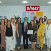 Dimes Geleceğin Çalışma Kültürünü Şekillendiriyor