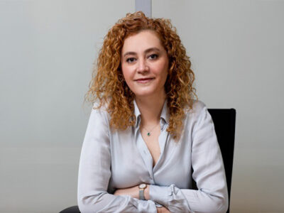 Doğanay Gıda’nın Yeni Pazarlama Direktörü Pınar Nokay Oldu