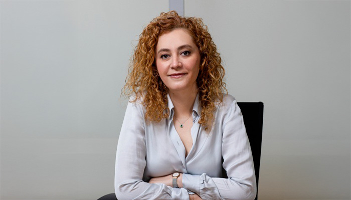 Doğanay Gıda’nın Yeni Pazarlama Direktörü Pınar Nokay Oldu