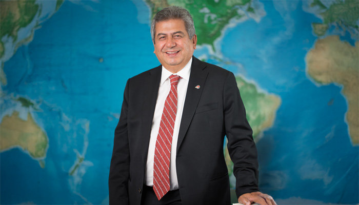 ESBAŞ, Üçücü Kez Avrupa'nın En İyi İşverenleri Arasında