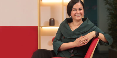 Esra Pınar, Takeda Türkiye İnsan Kaynakları Direktörlüğü Görevine Atandı