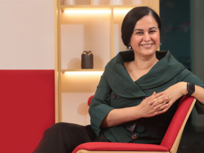 Esra Pınar, Takeda Türkiye İnsan Kaynakları Direktörlüğü Görevine Atandı