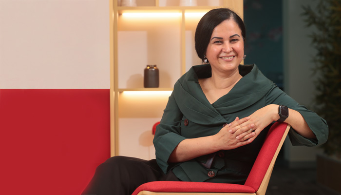 Esra Pınar, Takeda Türkiye İnsan Kaynakları Direktörlüğü Görevine Atandı