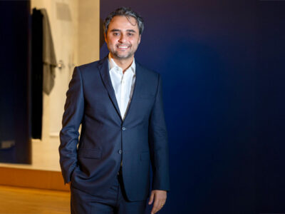 GROHE Türkiye & Azerbaycan Lideri Tarık Çakıcı oldu