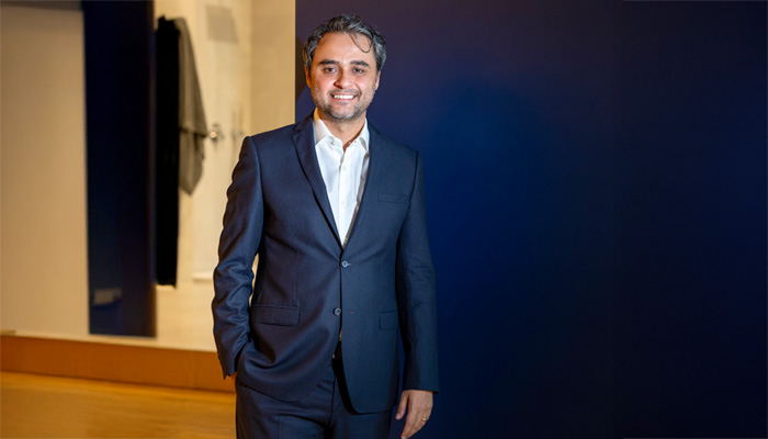 GROHE Türkiye & Azerbaycan Lideri Tarık Çakıcı oldu