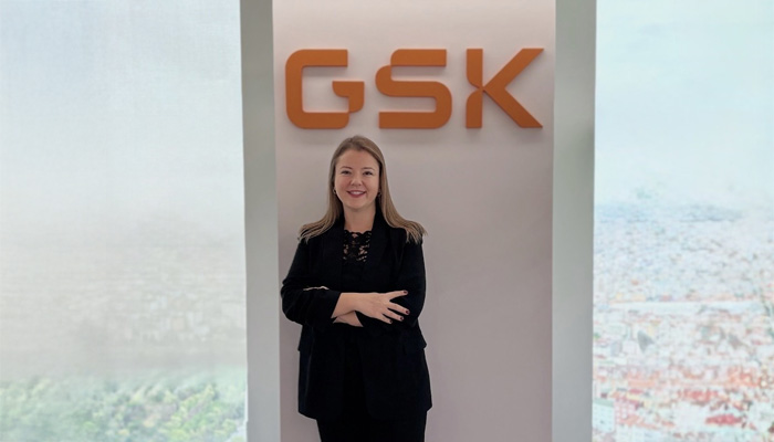 GSK Türkiye Liderlik Ekibi Güçleniyor 1 GSK Türkiye Liderlik Ekibi Güçleniyor