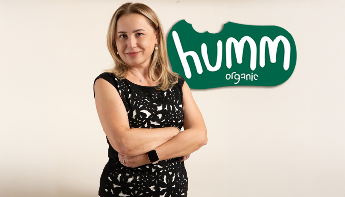 Humm Organic Genel Müdürü Melek Soklangıç Dinçer Oldu 1 Humm Organic Genel Müdürü Melek Soklangıç Dinçer oldu