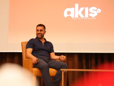 İş Arayanlarla İşverenleri Buluşturan Platform AKIŞ360