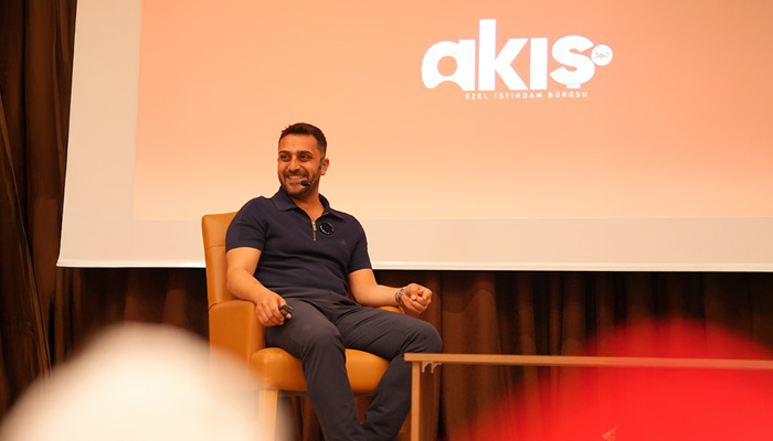 İş Arayanlarla İşverenleri Buluşturan Platform AKIŞ360