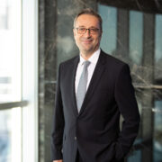 KPMG Türkiye Yönetim Danışmanlığı Bölüm Başkanı Uğur Karakaya