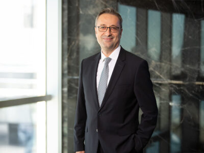 KPMG Türkiye Yönetim Danışmanlığı Bölüm Başkanı Uğur Karakaya